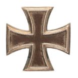 AN 1813 IRON CROSS 1ST CLASS