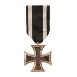 AN 1813 IRON CROSS 2ND CLASS