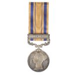 A SOUTH AFRICA MEDAL 1877-79