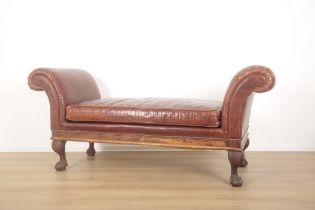 A CHAISE LONGUE BY RALPH LAUREN