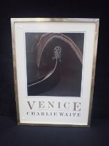 'VENICE - CHARLIE WAITE'