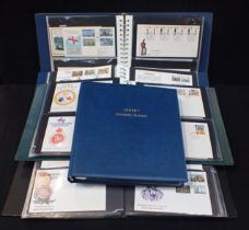 A QUANTITY OF FIRST DAY COVERS