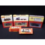 HORNBY 00 GAUGE LOCOMOTIVES BOXED AS NEW