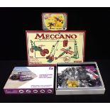 MECCANO SPECIAL EDITION SET 0530 NEW AND UNOPENED