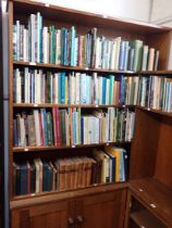 A COLLECTION OF DORSET BOOKS