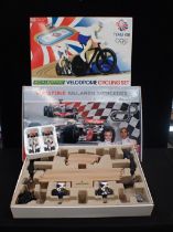 SCALEXTRIC BOXED SETS