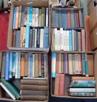 A COLLECTION OF 20th CENTURY FICTION