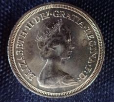 A 1974 ELIZABETH II GOLD SOVEREIGN