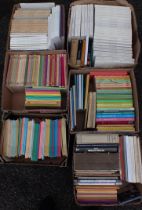 A COLLECTION OF JOURNALS