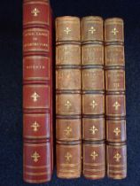 JOHN RUSKIN: THE STONES OF VENICE, NEW EDITION 1873-4