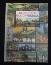 GARDINER, RENA, 'DORSET: THE ISLE OF PURBECK'