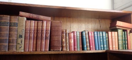 THE BOOK OF COMMON PRAYER, PRINTED BY MARK BASKETT