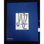 HENRI MATISSE: 'JAZZ', CASED