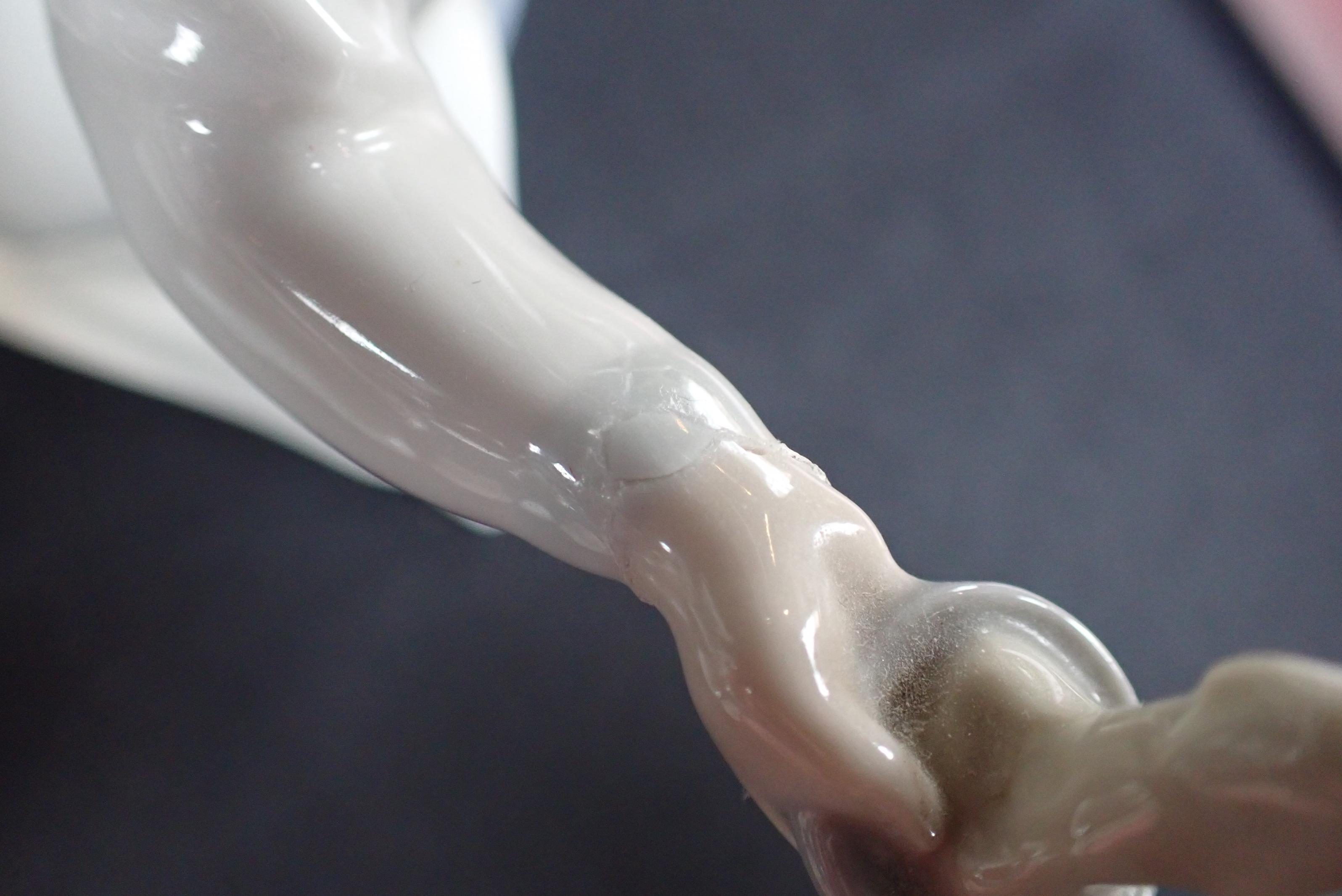 LLADRO: A GROUP OF COLLECTOR'S SOCIETY FIGURES - Image 3 of 5
