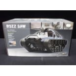 FTX BUZZ SAW ALL TERRAIN TRACKED VEHICLE IN CAMO