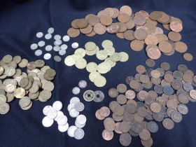 A QUANTITY OF 'SPADE GUINEA' TOKENS; 'IN MEMORY OF THE GOOD OLD DAYS'
