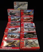 2005 AIRFIX KIT No.A02008 FAIREY FULMAR MK.I / MK.II