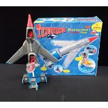 1999 CARLTON 'THUNDERBIRDS 1 ELECTRONIC PLAYSET'