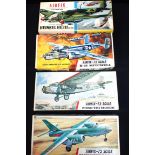 1962 AIRFIX MODEL No.484 'HEINKEL HE.III'