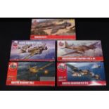 AIRFIX KIT No.A05010A DORNIER Do17z