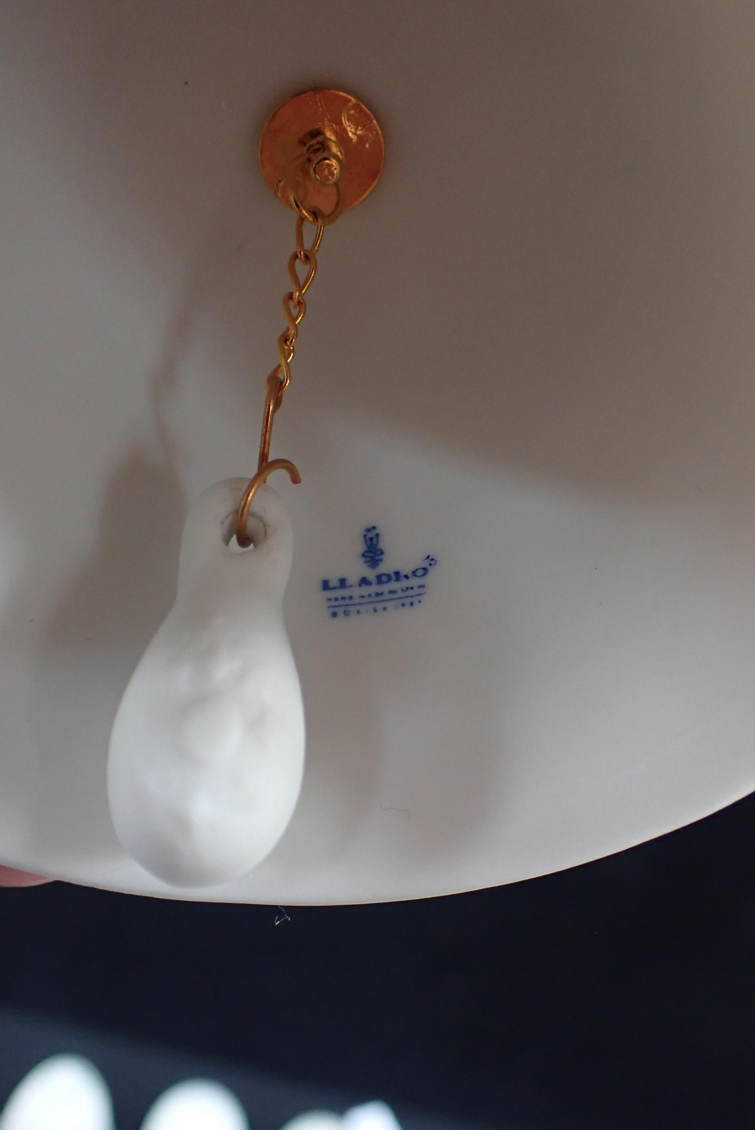 LLADRO: A COLLECTION OF BELLS - Image 4 of 4