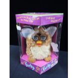 A TIGER ELECTRONICS FURBY MODEL 70-800