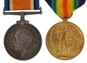 British military World War I pair awarded to G-88366PTE.S.E.BONE.29-LOND.R. : For further