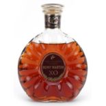 Bottle of Remy Martin XO Fine Champagne cognac : For further information on this lot please visit