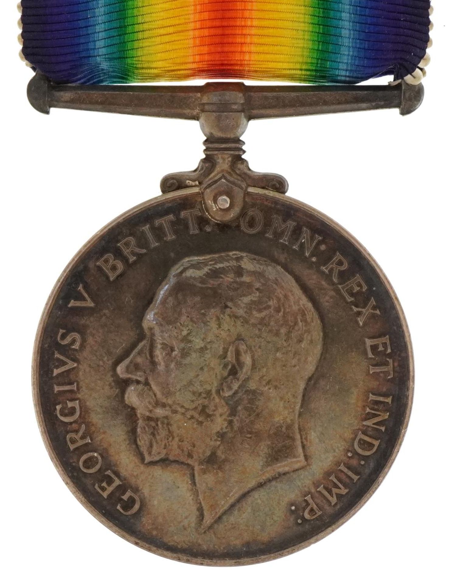 British military World War I 1914-18 War medal awarded to N2-226126PTE.A.STUBBS.A.S.C. : For further