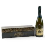 Bottle of 1973 Bollinger Tradition Champagne with box : For further information on this lot please