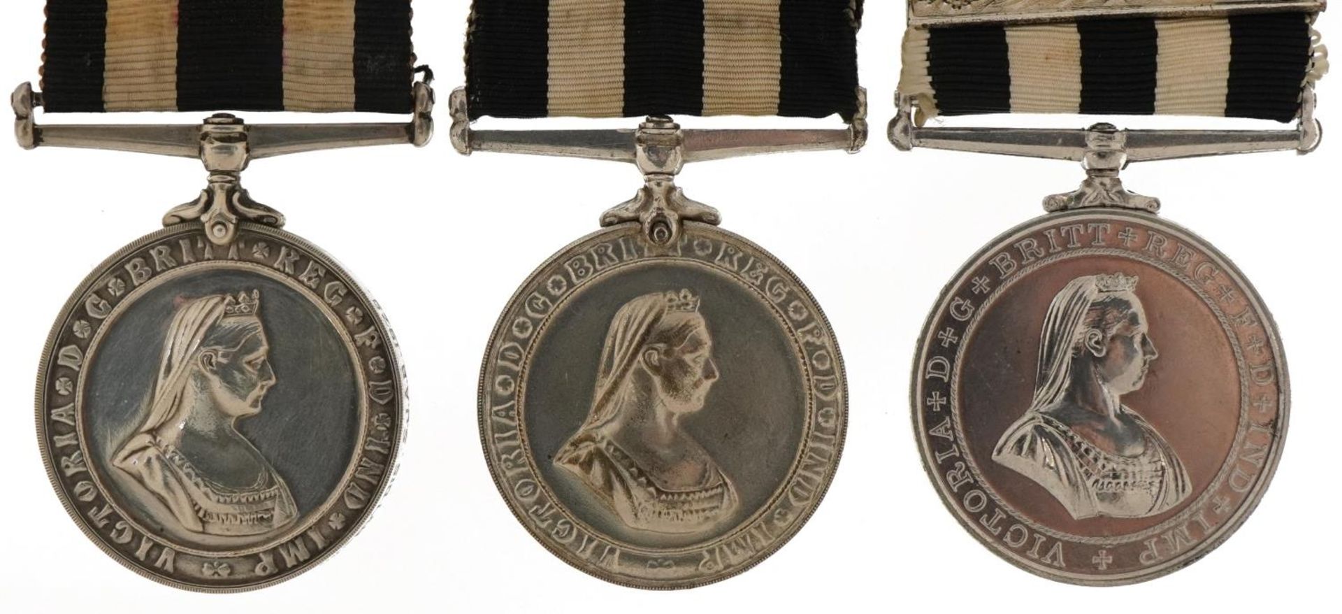 Three St John Ambulance medals including examples awarded to 12530CPL.T.F.RODD.NEWINGTONST.