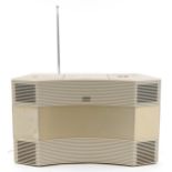 Bose Acoustic Wave music system model CD-3000 : For further information on this lot please visit