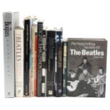The Beatles and related books including The Beatles Anthology : For further information on this