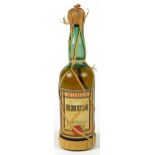 Bottle of Modin Jamaican Rhum, numbered 001661 : For further information on this lot please visit