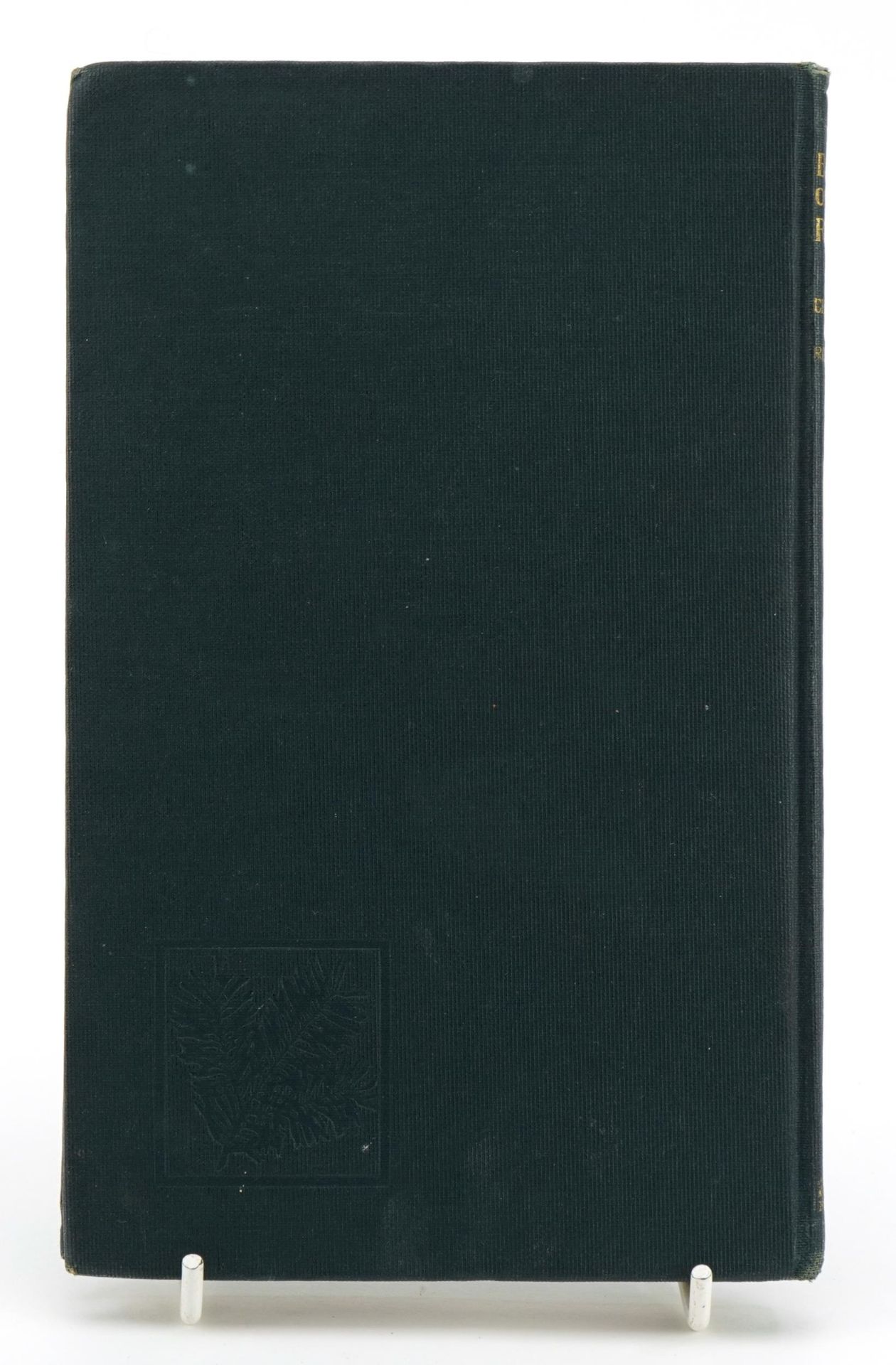 The Book of the Rose, Charles G.D. Roberts, Toronto published Copp Clark Company Ltd 1903 : For - Bild 3 aus 3