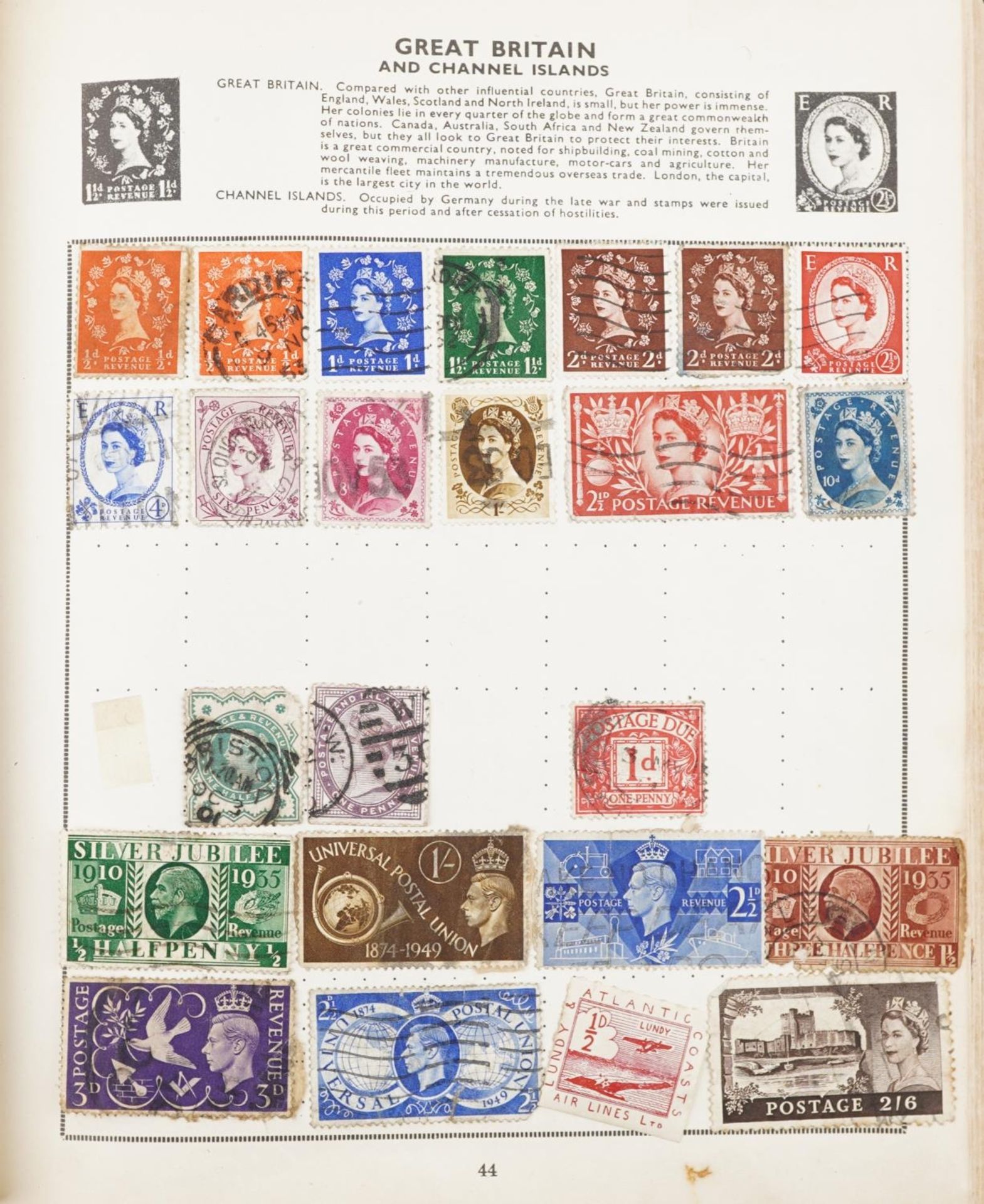 Collection of 19th century and later world stamps arranged in seven stock books and albums including - Image 14 of 29