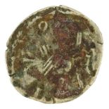 Roman Antoninus Pius coin, 3.4g