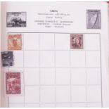 Collection of 19th century and later stamps arranged seven stock books and albums including China,