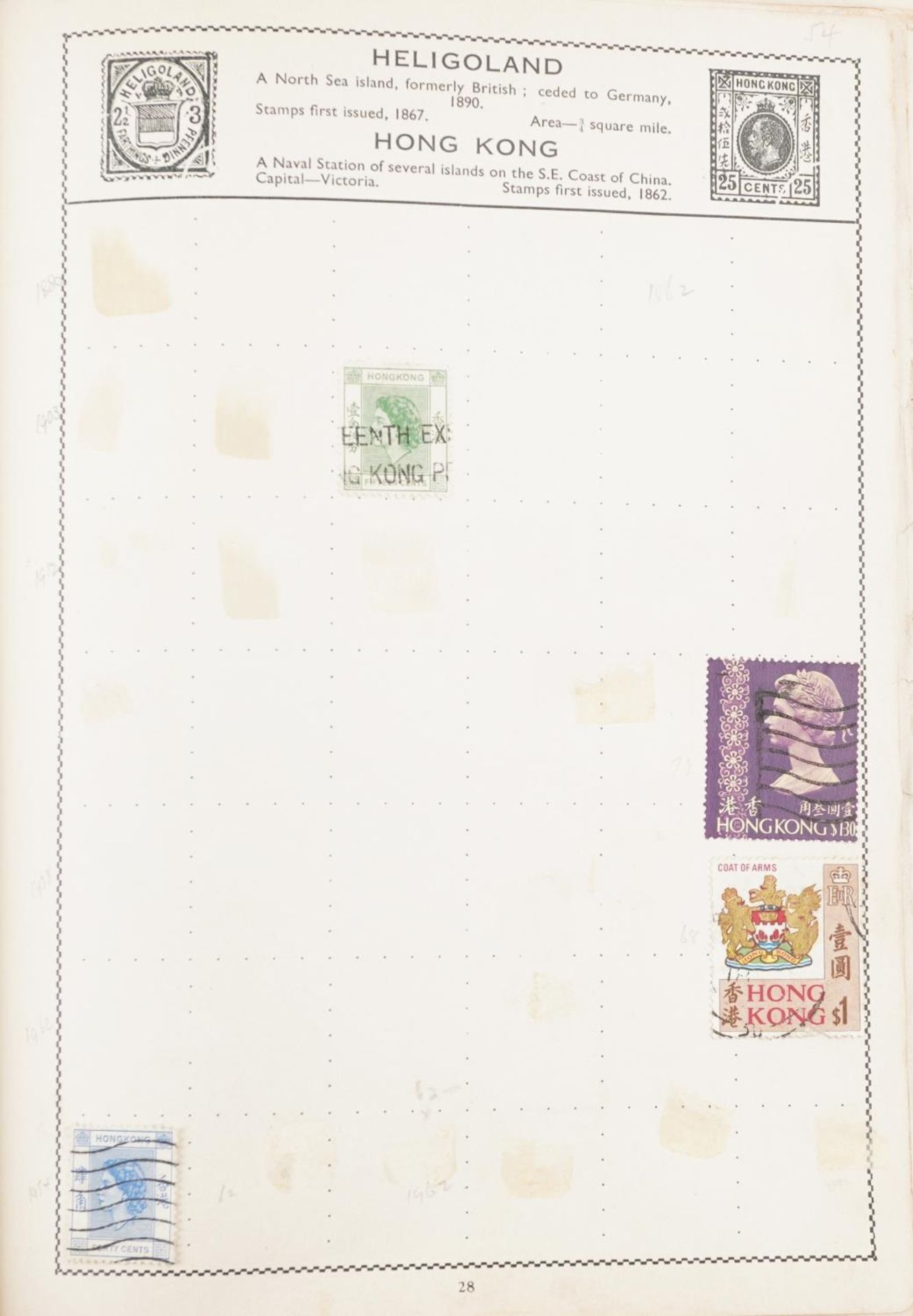 Collection of 19th century and later world stamps arranged in seven stock books and albums including - Image 5 of 29