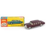 Vintage Corgi Toys diecast Mercedes Benz 600 Pullman with box numbered 247