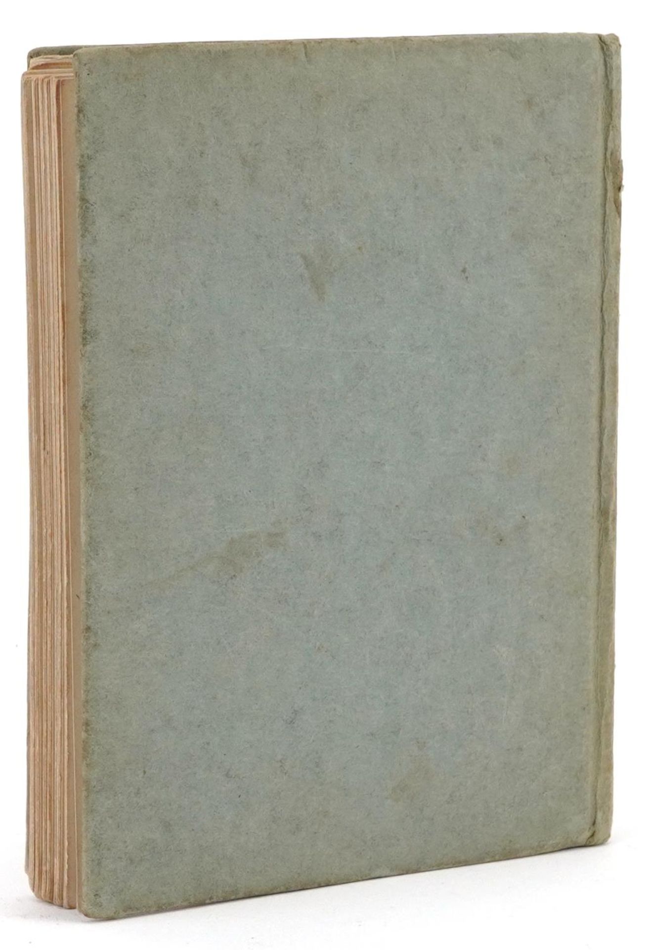 The Tale of Pigling Bland, hardback book by Beatrix Potter published London Frederick Warne & Co, - Image 4 of 4