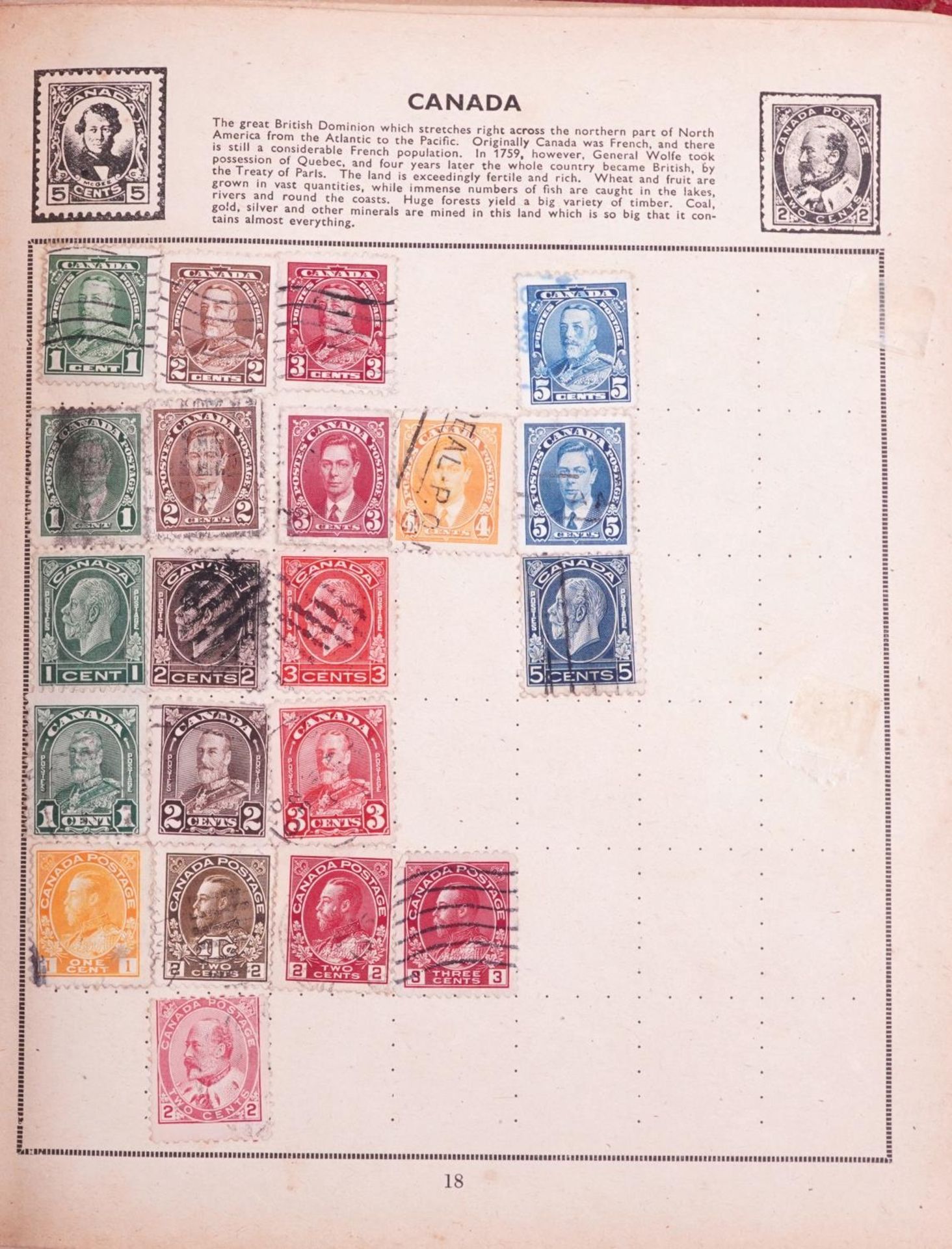 Collection of 19th century and later stamps arranged seven stock books and albums including China, - Image 15 of 25