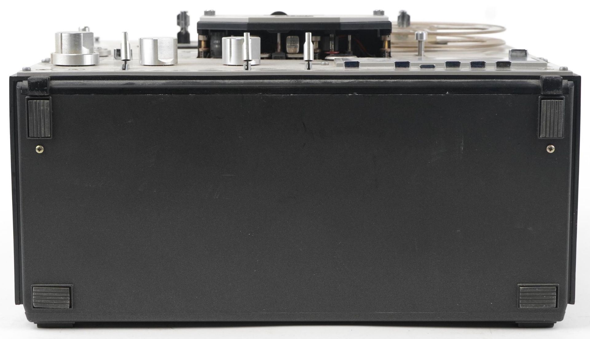 Vintage Philips HiFi stereo reel-to-reel player model N7150 - Bild 4 aus 4