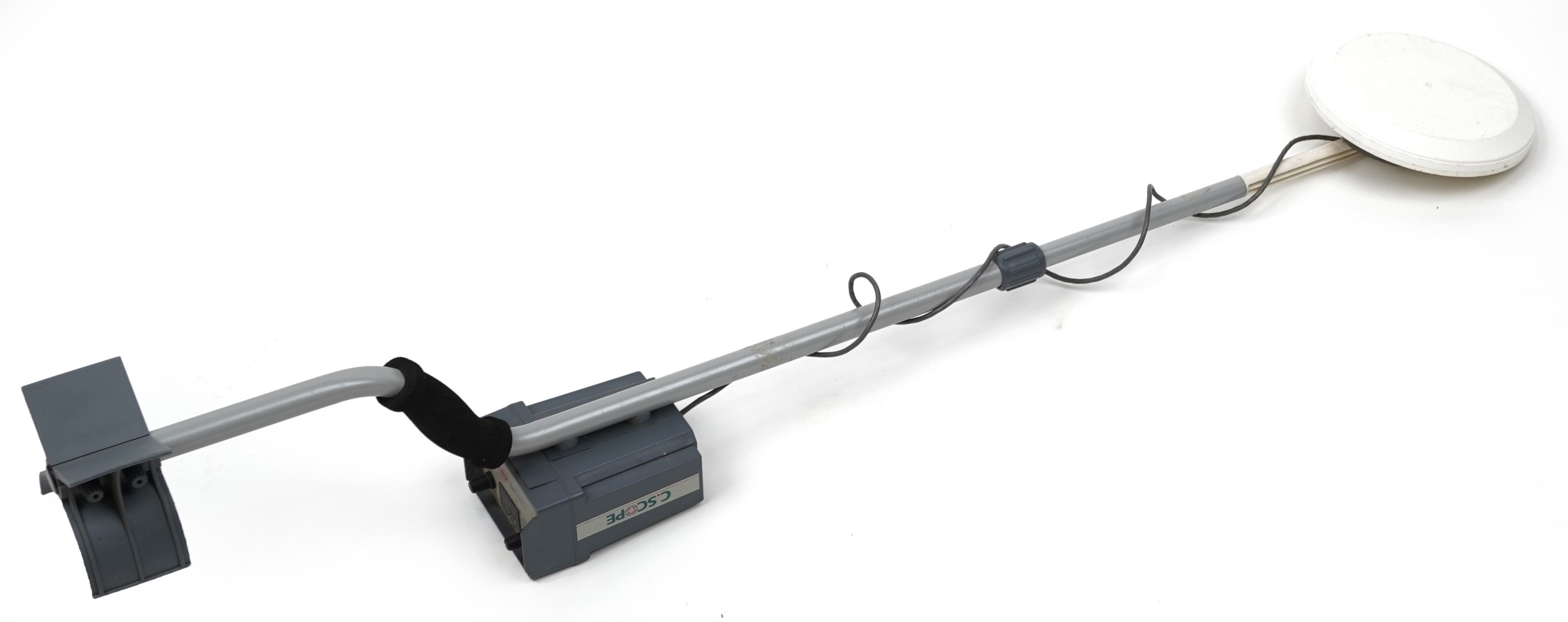 Vintage C Scope metal detector, model CS1M - Image 3 of 3