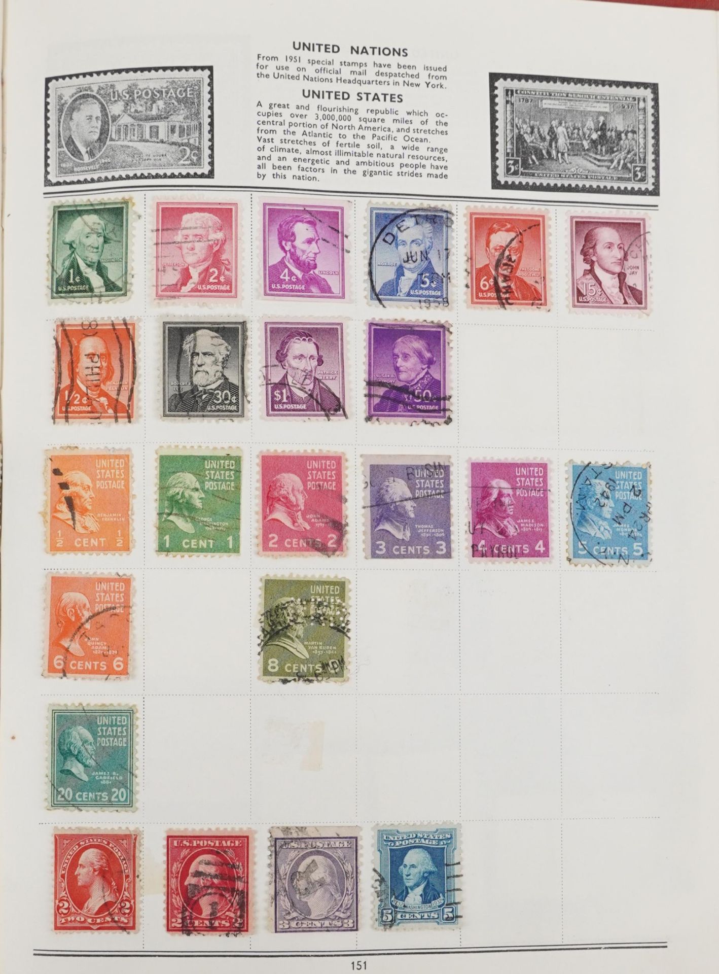 Collection of stamps, covers and reference books including Stanley Gibbons Stamps of Foreign - Bild 15 aus 21