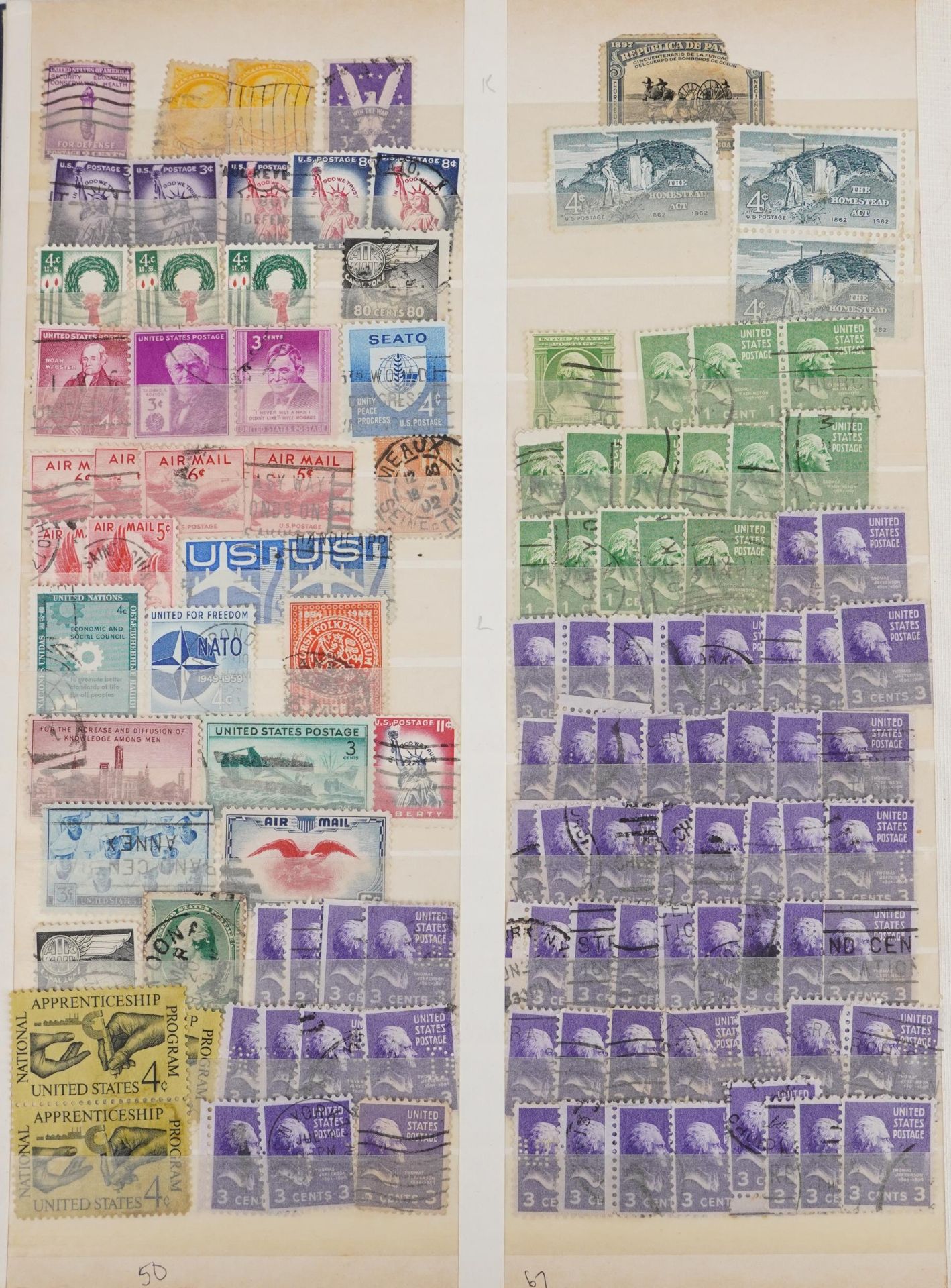 Collection of stamps, covers and reference books including Stanley Gibbons Stamps of Foreign - Bild 9 aus 21