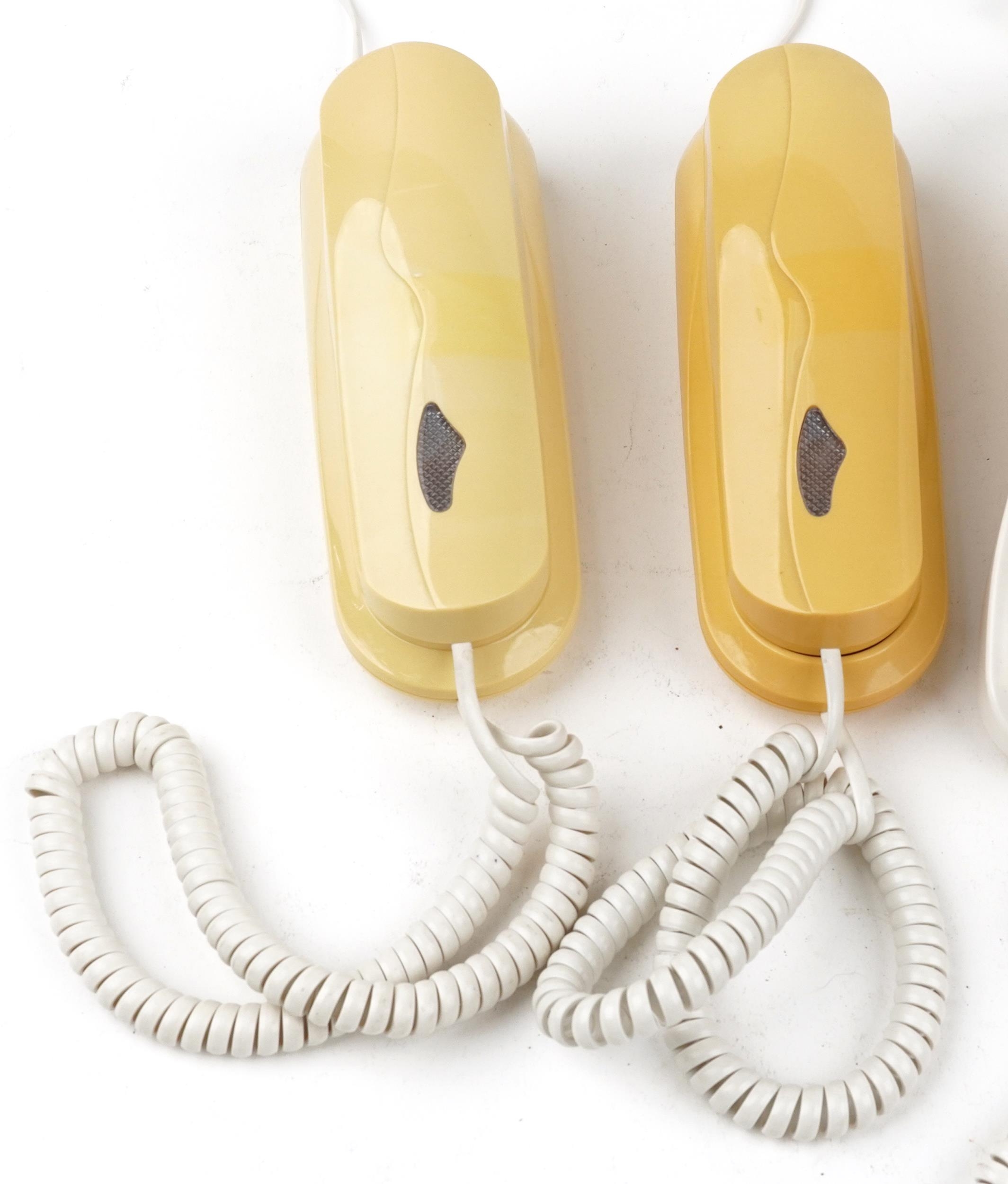 Four vintage telephones - Image 2 of 4