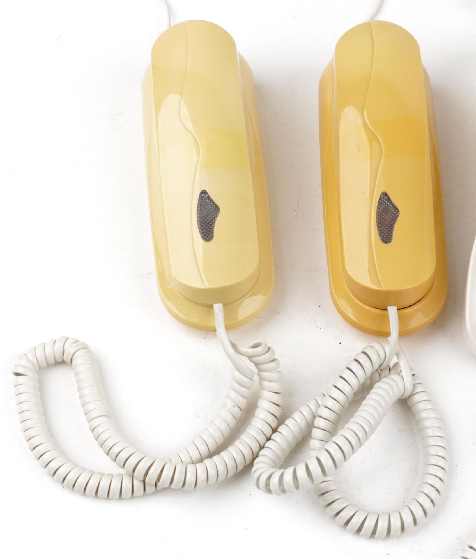 Four vintage telephones - Image 2 of 4