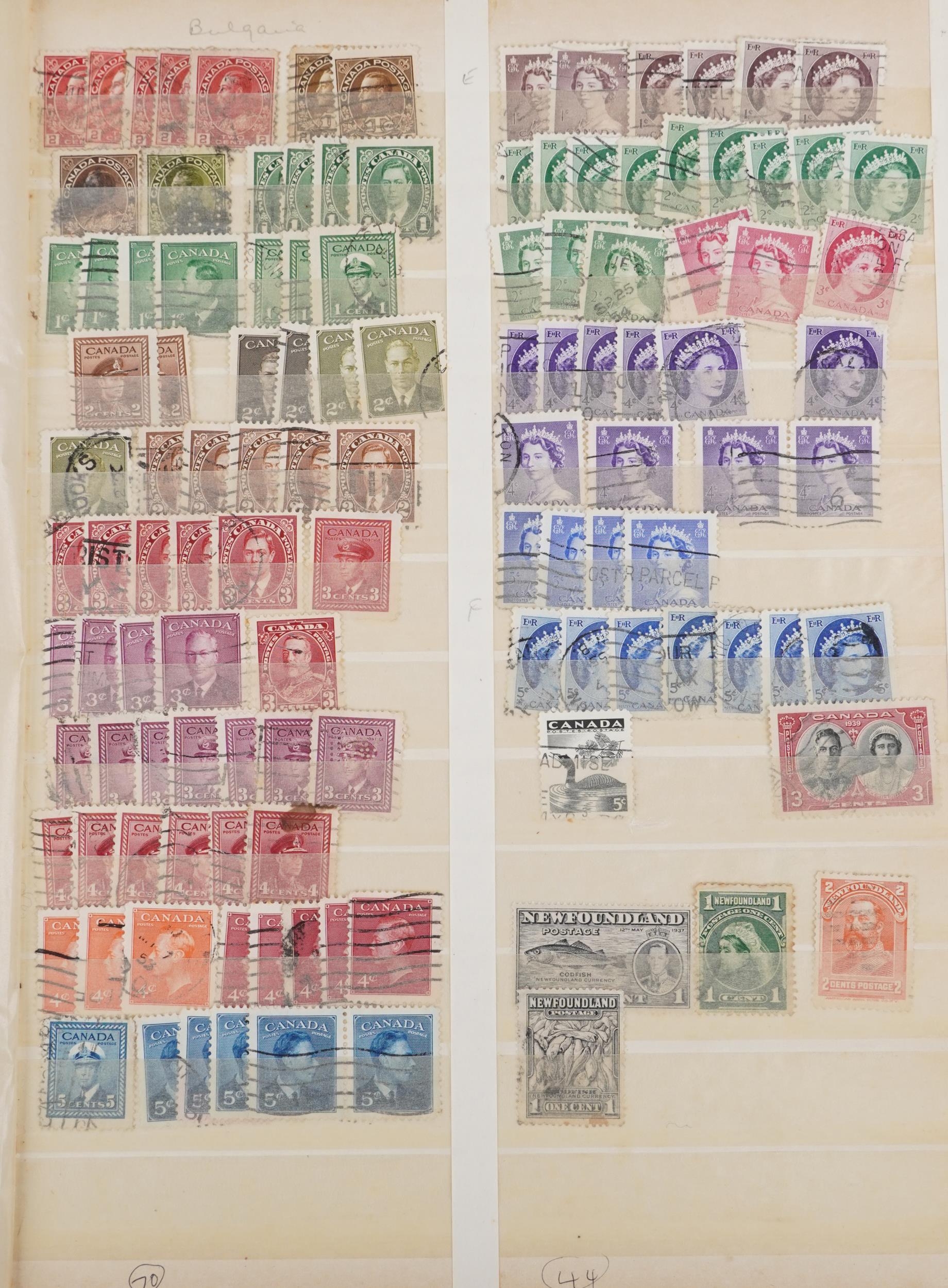 Collection of stamps, covers and reference books including Stanley Gibbons Stamps of Foreign - Image 6 of 21