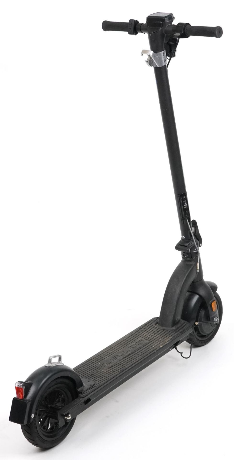Correra Impel electric scooter - Bild 2 aus 2